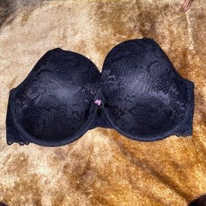 Savage X Fenty t shirt bra